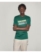 Converse Tricou barbati Fighting Bear Tee CVM6T544-FOR