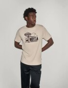 Converse Tricou barbati Gas Tee CVM6T552-PYR