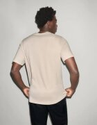 Converse Tricou barbati Gas Tee CVM6T552-PYR