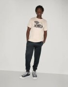 Converse Tricou barbati Gas Tee CVM6T552-PYR
