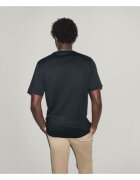 Converse Tricou barbati Scripted Echo Tee CVM6T540-BLK