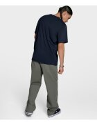 Converse Tricou barbati Star Chev Logo Tee CVM5T458-BLK