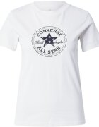 Converse Tricou femei Chuck Patch Overlay Tee 10028412-A02