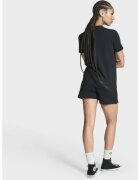Converse Tricou femei Chuck Patch Tee CVW5T108-BLK