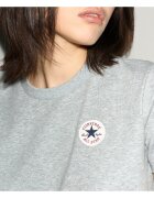 Converse Tricou femei Chuck Patch Tee Ombre CVW5T108-M6X