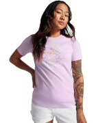 Converse Tricou femei Chuck Taylor Patch T-Shirt 10026362-A03