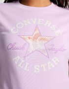 Converse Tricou femei Chuck Taylor Patch T-Shirt 10026362-A03