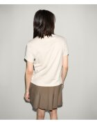 Converse Tricou femei Garden Step Tee CVW6T559-ECR