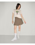 Converse Tricou femei Garden Step Tee CVW6T559-ECR