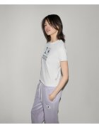 Converse Tricou femei I Love Chuck Tee CVW6T540-WHT