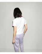 Converse Tricou femei I Love Chuck Tee CVW6T540-WHT