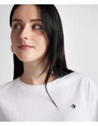 Converse Tricou femei Sporty Boxy T-Shirt 10027625-A03