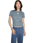 Converse Tricou femei Utility Tee CVW6T558-FGU