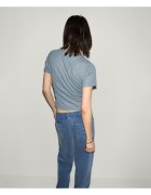 Converse Tricou femei Utility Tee CVW6T558-FGU
