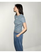 Converse Tricou femei Utility Tee CVW6T558-FGU