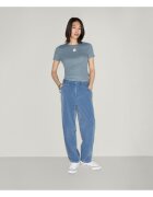 Converse Tricou femei Utility Tee CVW6T558-FGU