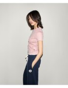 Converse Tricou femei Utility Tee CVW6T558-PET