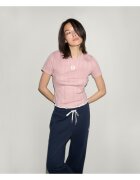 Converse Tricou femei Utility Tee CVW6T558-PET