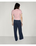 Converse Tricou femei Utility Tee CVW6T558-PET