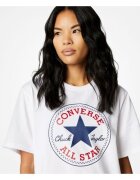 Converse Tricou unisex Chuck Patch Core 10025459-102