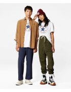 Converse Tricou unisex Chuck Patch Core 10025459-102