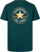 Converse Tricou unisex Chuck Patch Core 10025459-A31