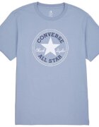 Converse Tricou unisex Chuck Patch Core 10025459-A33
