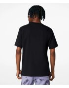 Converse Tricou unisex Go-To Embroidered Star Chevron Standard-Fit T-Shirt 10023876-A02