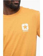 Converse Tricou unisex Square Logo Minimal Tee 10028571-A02