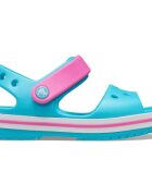 Crocs Sandale copii Crocband 12856-4SL
