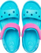 Crocs Sandale copii Crocband 12856-4SL