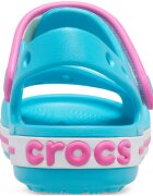 Crocs Sandale copii Crocband 12856-4SL