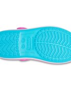 Crocs Sandale copii Crocband 12856-4SL