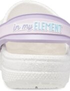 Crocs Slapi copii Classic FunLab I AM Frozen II 207715-100