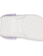 Crocs Slapi copii Classic FunLab I AM Frozen II 207715-100