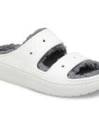 Crocs Slapi unisex Classic Cozzzy Sandal 207446-100