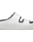 Crocs Slapi unisex Classic Cozzzy Sandal 207446-100