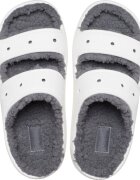 Crocs Slapi unisex Classic Cozzzy Sandal 207446-100