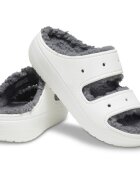 Crocs Slapi unisex Classic Cozzzy Sandal 207446-100