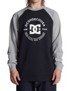 DC Shoes Bluza barbati DC Star Pilot ADYSF03098-XKKS