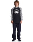 DC Shoes Bluza barbati DC Star Pilot ADYSF03098-XKKS