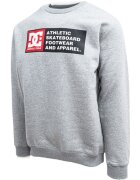DC Shoes Bluza barbati Density Zone ADYFT03270-KNFH