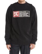 DC Shoes Bluza barbati Density Zone ADYSF03069-KVJ0
