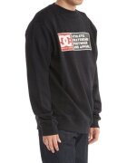DC Shoes Bluza barbati Density Zone ADYSF03069-KVJ0