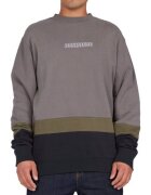 DC Shoes Bluza barbati Downing ADYFT03286-KPV0