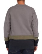 DC Shoes Bluza barbati Downing ADYFT03286-KPV0