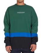 DC Shoes Bluza barbati Downing ADYFT03286-KVJ0
