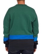DC Shoes Bluza barbati Downing ADYFT03286-KVJ0