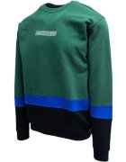 DC Shoes Bluza barbati Downing ADYFT03286-KVJ0