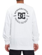 DC Shoes Bluza barbati Star Pilot ADYSF03079-WBB0
